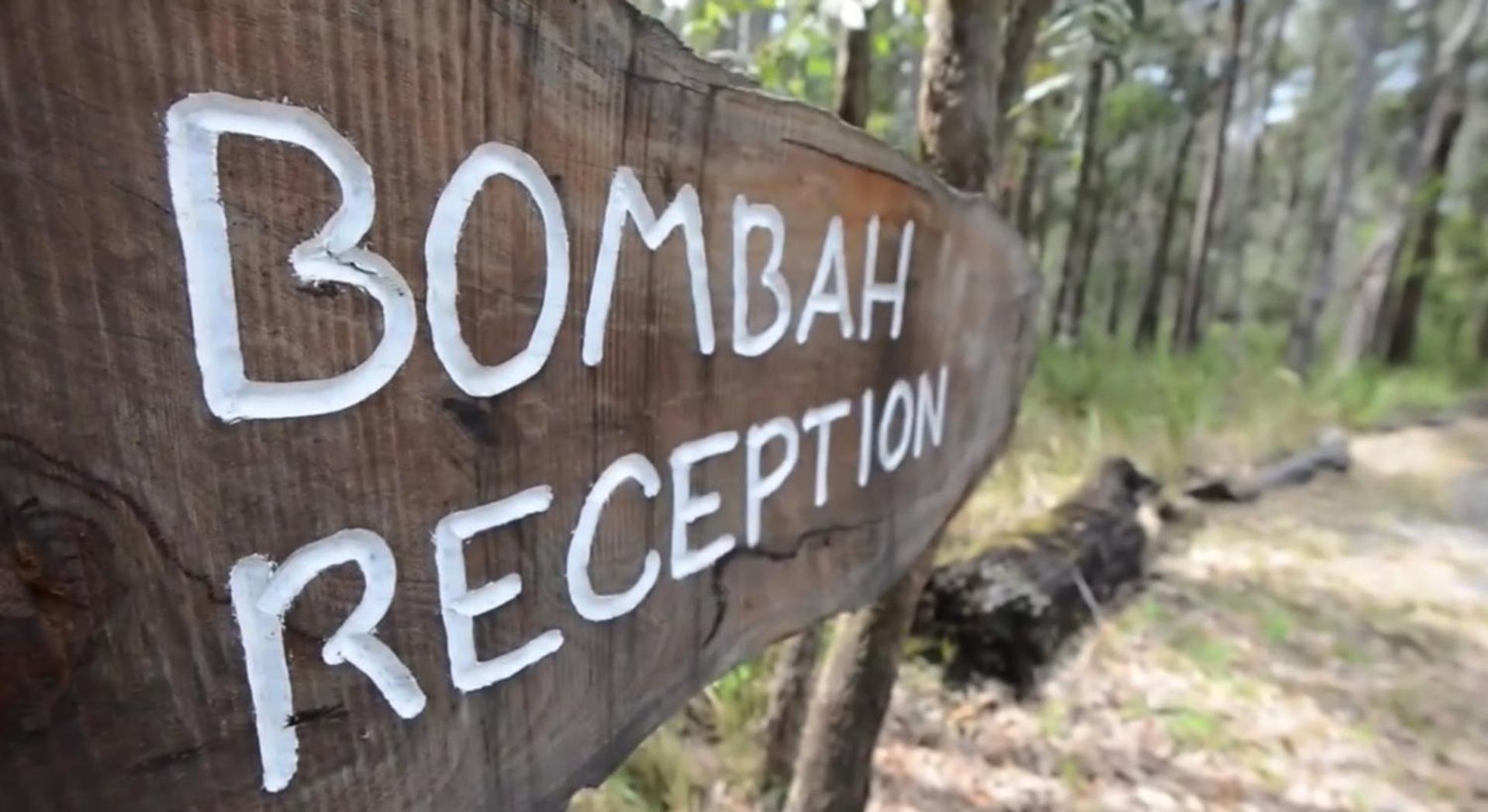 Bombah Point Eco Cottages Bulahdelah Eksteriør billede